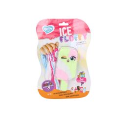 Lovin Sliz nadýchaný Ice Fluffy Sundae 110 ml