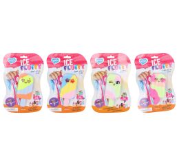 Lovin Sliz nadýchaný Ice Fluffy Sundae 110 ml