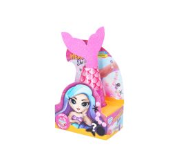 Lovin Sliz tvarovací mořská víla modrá 250 ml