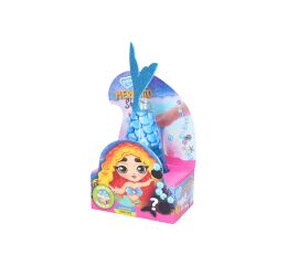 Lovin Sliz tvarovací mořská víla modrá 250 ml