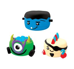 Vyrob si pěnové roztomilé příšerky sada