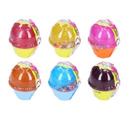 Lovin Sliz tvarovací zmrzlina glitter Ice Cream 70 ml