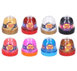 Lovin Sliz tvarovací třpytivý Hand GUM 120 ml