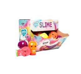 Lovin Sliz antistresový Lebka 100 ml