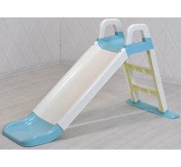 Doloni Skluzavka 140 cm zelená