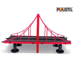 Polistil Slot car příslušenství