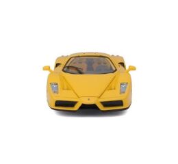 Bburago 1:24 Ferrari Enzo Yellow