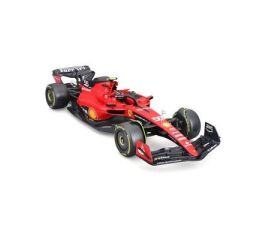 Bburago 1:18 Formule F1 Ferrari Scuderia SF-23(2023) nr.55 Carlos Sainz - s řidičem