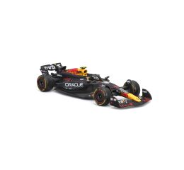 Bburago 1:43 RACE Formula F1 - Red Bull Racing RB20 (2024) #11 (Sergio Pérez)