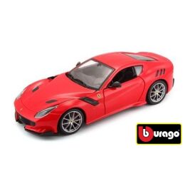 Bburago 1:24 Ferrari F12TDF červená 18-26021