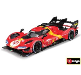 Bburago 1:24 Ferrari  Racing MODEL KIT - 499P nr.51 - 24h Le Mans
