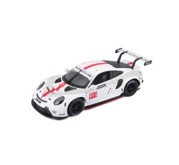 Bburago 1:24 Race Porsche 911 RSR GT