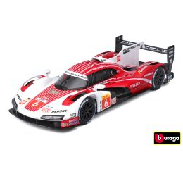 Bburago 1:24 Racing - Porsche 963 (2024)