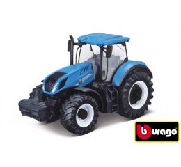 Bburago Farm Tractor