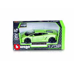 Bburago Street Fire Collezione 1/32 assort