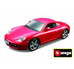 Bburago Street Fire Collezione 1/32 assort