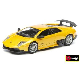 Bburago 1:32 Murciélago LP 670 - 4 SV