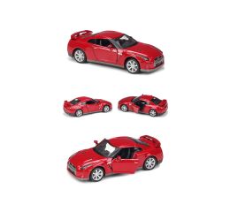 Bburago 1:32 Nissan GT - R (R35) 2009