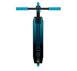 Globber Freestyle Koloběžka STUNT SCOOTER GS 360 Black - blue