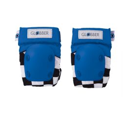 Globber Chrániče na kolena a lokty set - Navy Blue