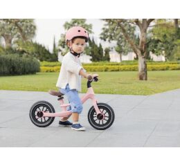 Globber Odrážedlo dětské Go Bike Elite Air - Pastel Pink