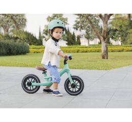 Globber Odrážedlo dětské Go Bike Elite Air - Mint