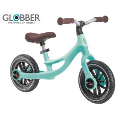 Globber Odrážedlo dětské Go Bike Elite Air - Mint