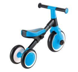 Globber Odrážedlo dětské tříkolové Learning Trike - Sky Blue