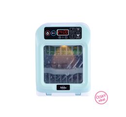 Myčka pro malé hospodyňky - Český obal