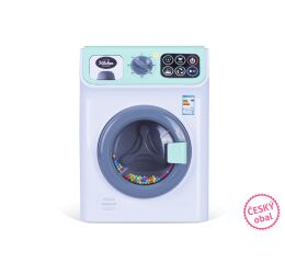 Pračka s efekty pro děti - Český obal