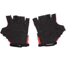Globber Toddler dětské ochranné rukavičky XS - racing red