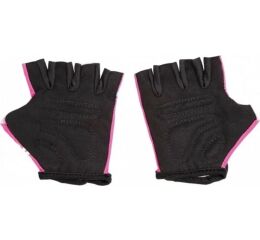 Globber Toddler dětské ochranné rukavičky XS -flowers pink