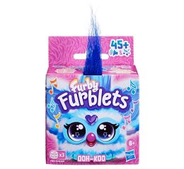HASBRO - Furby Furblet Rocker Cool