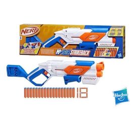HASBRO - Nerf N Series Strikeback