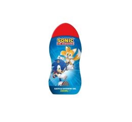 Sonic Sprchový gel a pěna do koupele 300 ml