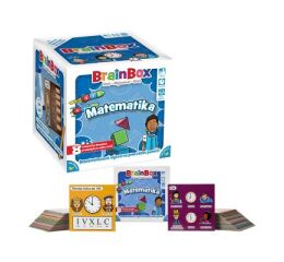 BrainBox CZ - matematika