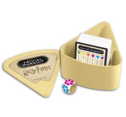 Harry Potter Trivial pursuit