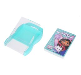 Top Trumps Junior Gábinin kouzelný domek