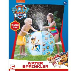 Tlapková patrola Vodní nafukovací roztřikovač míč 50 cm