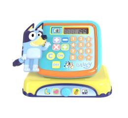 Bluey pokladna s efekty 18 cm