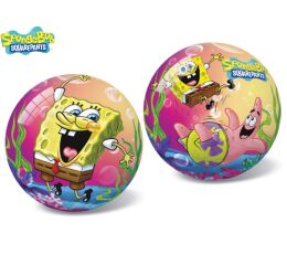 Míč Sponge Bob 23 cm