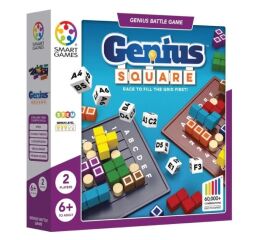 SMART - Genius Square