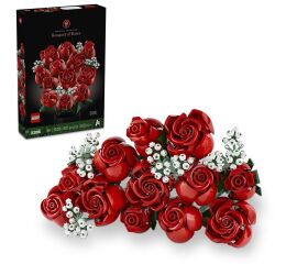 LEGO® Botanicals 10328 Kytice růží