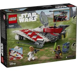 LEGO® Star Wars™ 75388 Stíhačka Jedie Boba