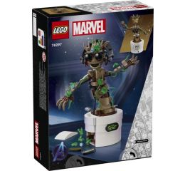 LEGO® Marvel 76297 Tančící Groot