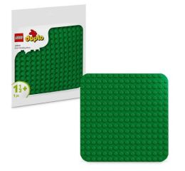LEGO® DUPLO® 10460 Zelená podložka na stavění