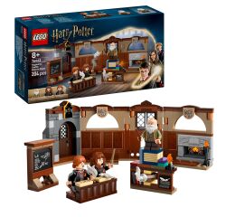 LEGO® Harry Potter™ 76442 Bradavický hrad: Hodina kouzelných formulí
