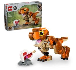LEGO® Jurassic World  76967 Malá Žravka: T-rex