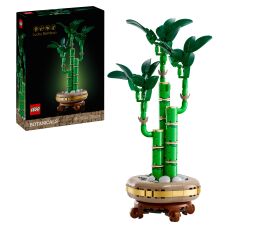 LEGO® Botanicals 10344 Bambus štěstí