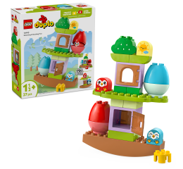 LEGO® DUPLO® 10440 Houpací a skládací strom